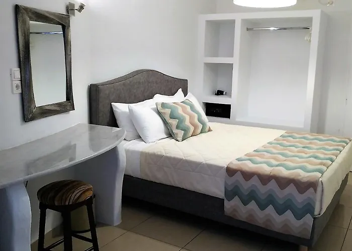 Hotel Mylos