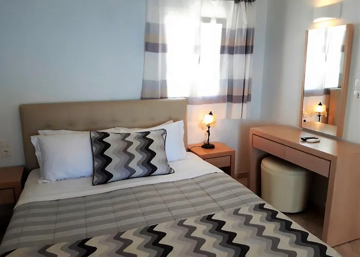 Hotel Mylos