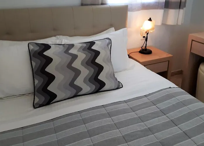 Hotel Mylos